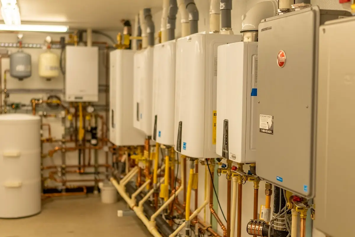 Backflow Testing in Greencastle, IN